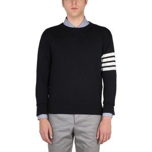 Thom Browne Classic 4-Bar Mesh - NWT
